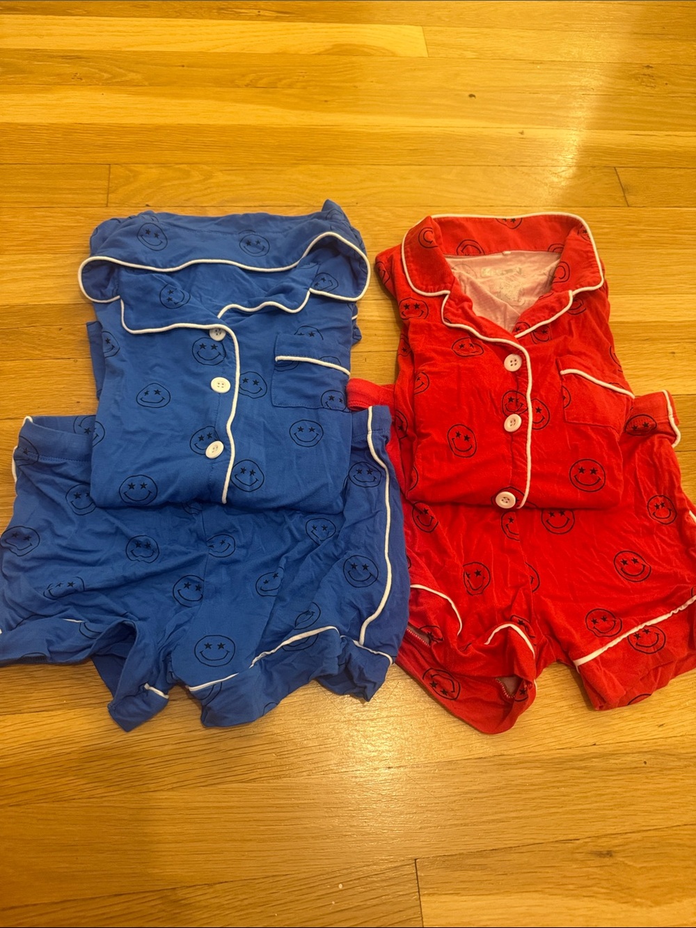 Katie J Pajama Sets